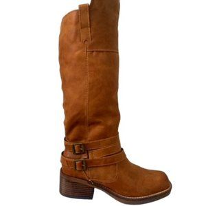 White Mountain Chestnut Gypsum Boot